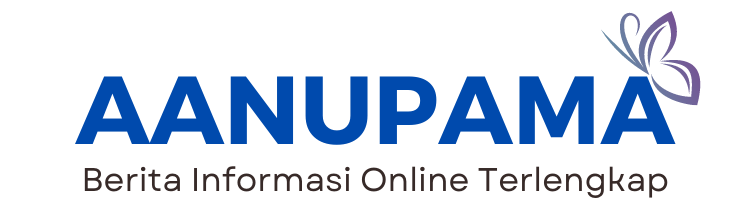 aanupama.net – Berita Informasi Online Terlengkap