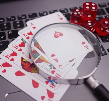 Rahasia di Balik Mekanisme Permainan Slot Online