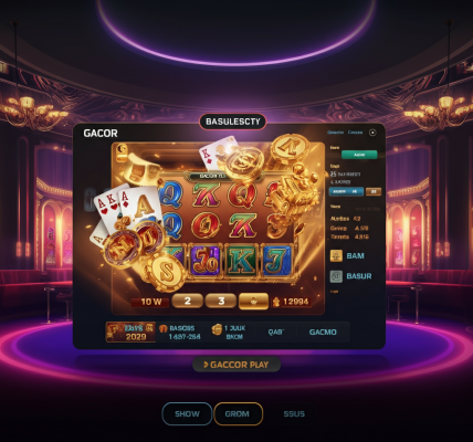 Daftar Slot Online
