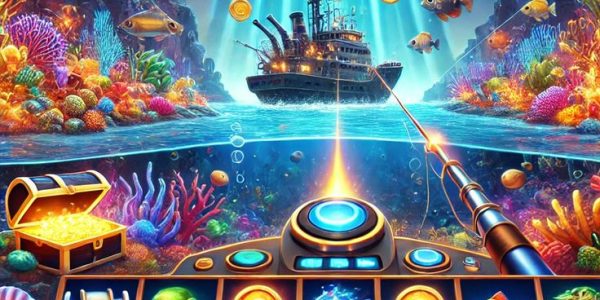 strategi dan tips arcade game online