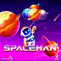 crash game spaceman