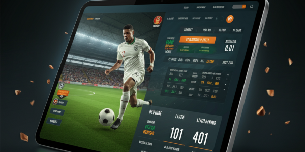 Situs Judi Bola