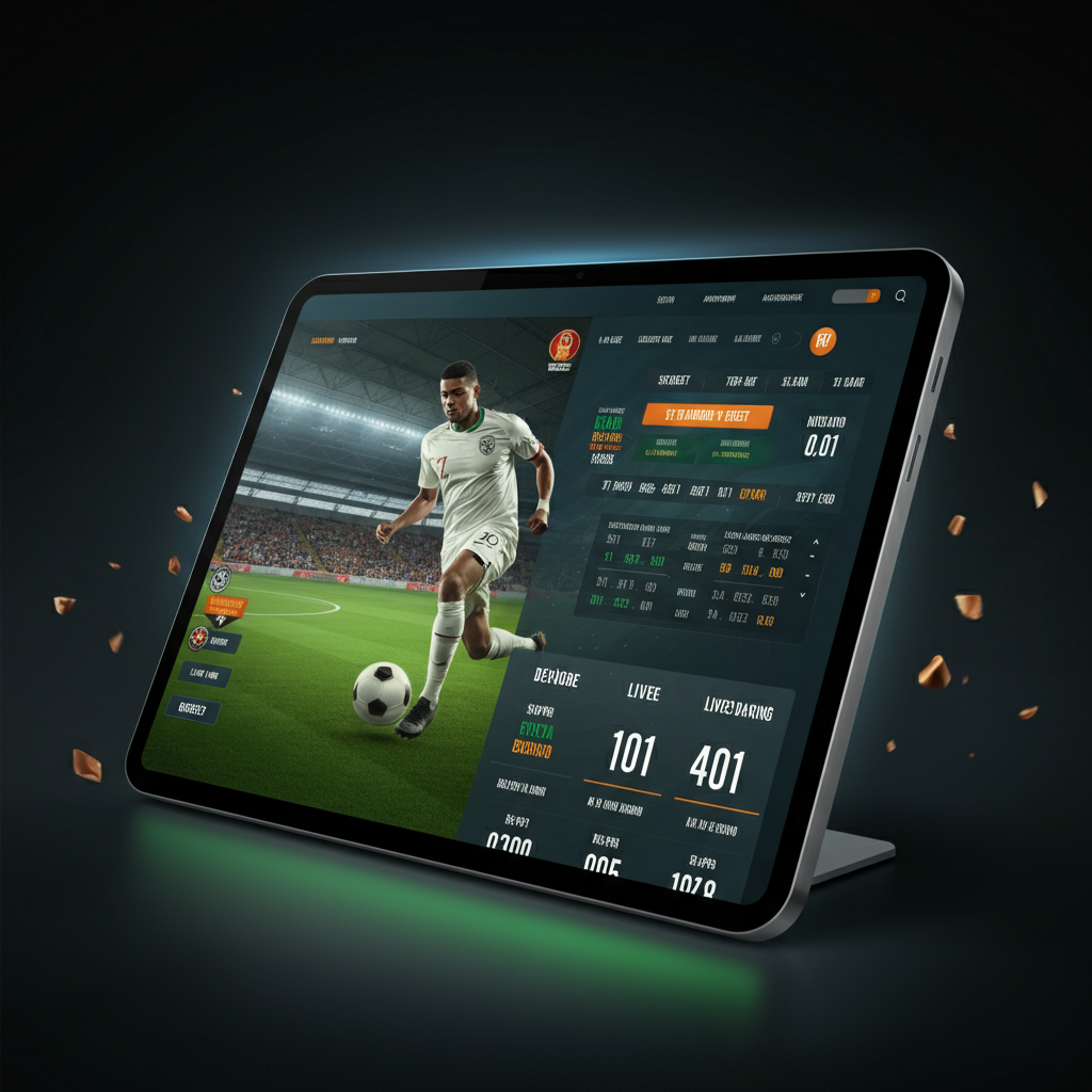 Situs Judi Bola