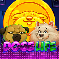 Slot Online Maxwin Doge Life dari OCTOPLAY Hoki Banget