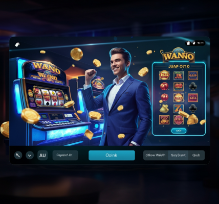 Slot Online Maxwin