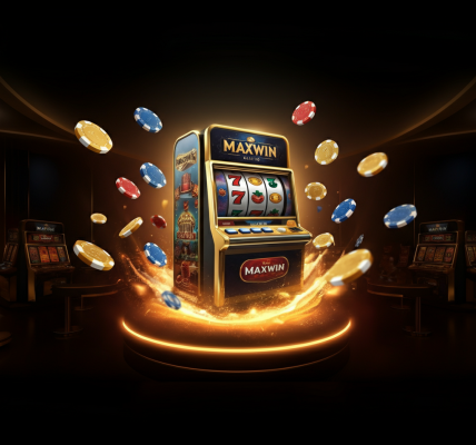 Slot Online Maxwin