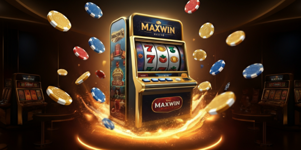 Slot Online Maxwin