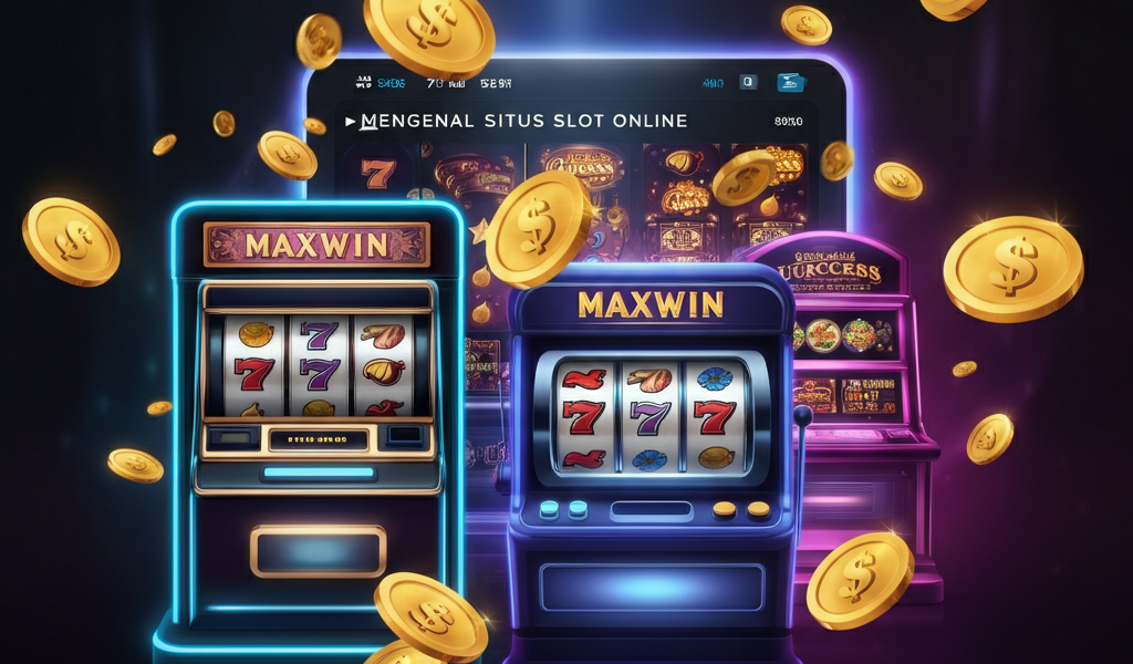 Situs Slot Online