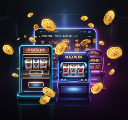 Situs Slot Online