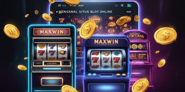 Situs Slot Online