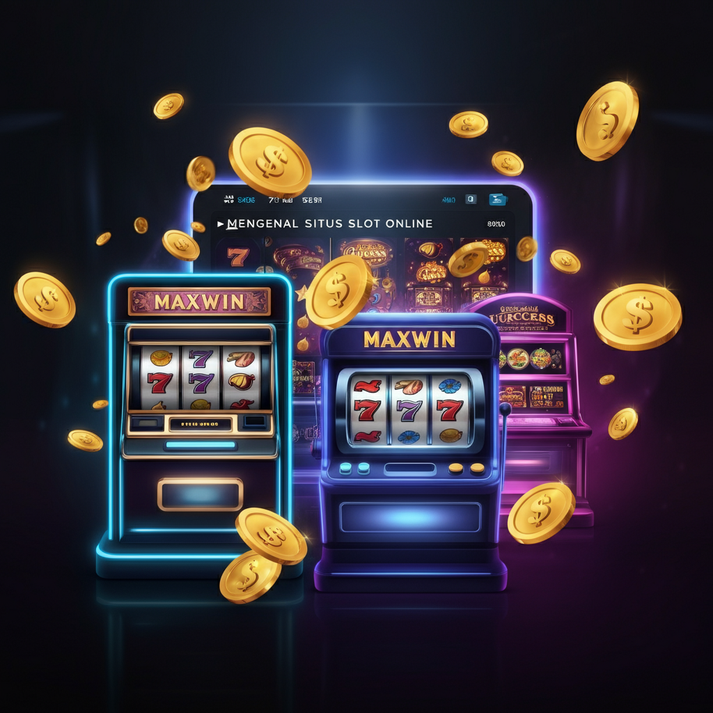 Situs Slot Online
