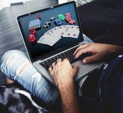 Game Judi Poker Online