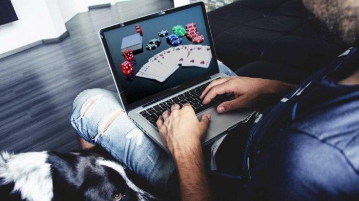 Game Judi Poker Online