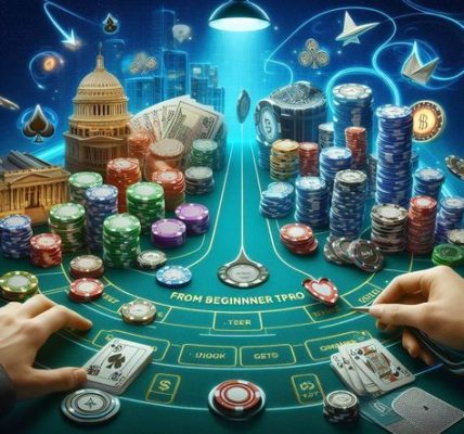 judi casino