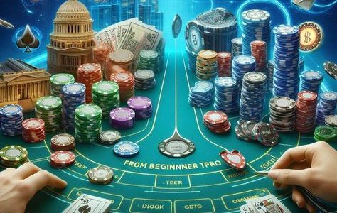 judi casino