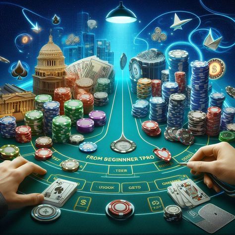 judi casino